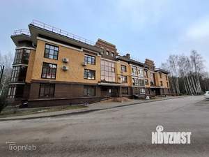2-к квартира, вторичка, 74м2, 4/4 этаж