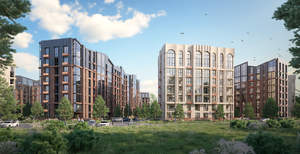 3-к квартира, вторичка, 98м2, 7/8 этаж