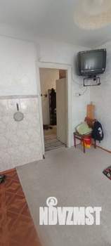 2-к квартира, вторичка, 50м2, 1/9 этаж
