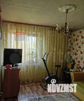 3-к квартира, вторичка, 70м2, 5/5 этаж