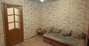 3-к квартира, вторичка, 65м2, 5/9 этаж