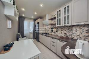 2-к квартира, вторичка, 58м2, 18/19 этаж