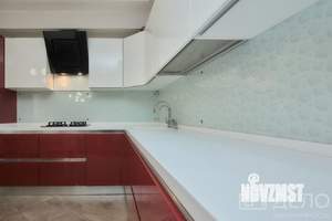 2-к квартира, вторичка, 102м2, 7/15 этаж