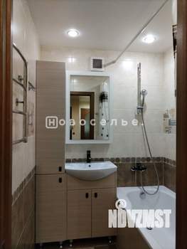 2-к квартира, вторичка, 62м2, 10/11 этаж