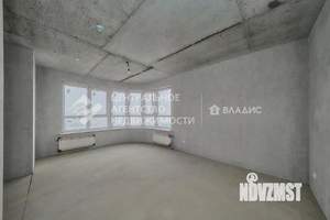 3-к квартира, вторичка, 92м2, 15/27 этаж