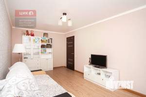 2-к квартира, вторичка, 44м2, 2/5 этаж