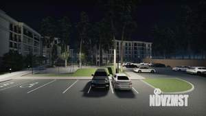 2-к квартира, строящийся дом, 78м2, 5/5 этаж