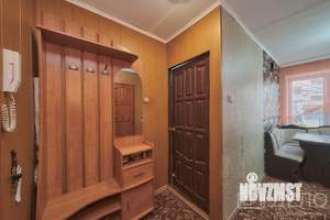 1-к квартира, вторичка, 29м2, 1/5 этаж