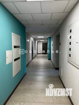 1-к квартира, вторичка, 40м2, 2/30 этаж