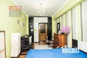 3-к квартира, вторичка, 87м2, 2/5 этаж