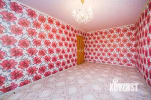 1-к квартира, вторичка, 32м2, 6/9 этаж