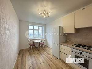 1-к квартира, вторичка, 33м2, 6/17 этаж