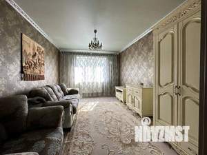 2-к квартира, вторичка, 80м2, 4/16 этаж