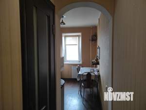 2-к квартира, вторичка, 51м2, 4/10 этаж