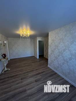 2-к квартира, вторичка, 45м2, 4/4 этаж