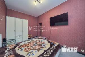 4-к квартира, вторичка, 91м2, 2/4 этаж