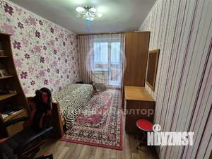 2-к квартира, вторичка, 56м2, 3/9 этаж