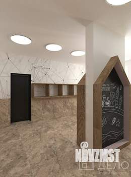 1-к квартира, вторичка, 32м2, 2/15 этаж