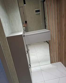1-к квартира, вторичка, 41м2, 2/16 этаж