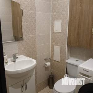2-к квартира, вторичка, 61м2, 4/15 этаж