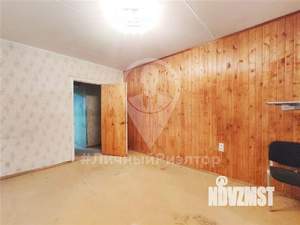 2-к квартира, вторичка, 53м2, 2/5 этаж