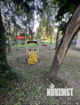 2-к квартира, вторичка, 52м2, 1/9 этаж