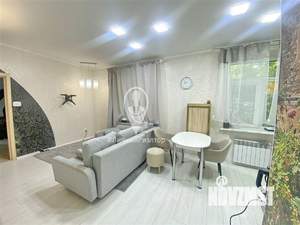 3-к квартира, вторичка, 73м2, 3/4 этаж