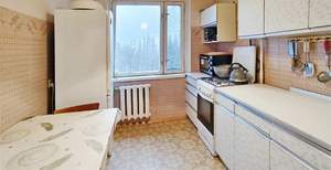 3-к квартира, вторичка, 67м2, 6/9 этаж