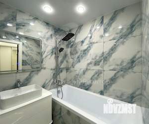 1-к квартира, вторичка, 50м2, 10/17 этаж