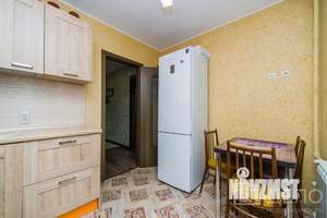 1-к квартира, вторичка, 37м2, 3/4 этаж