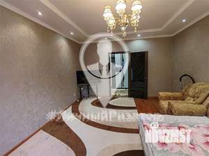 2-к квартира, сданный дом, 76м2, 3/16 этаж