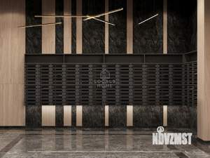 2-к квартира, вторичка, 49м2, 23/26 этаж