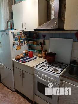 3-к квартира, вторичка, 62м2, 2/5 этаж