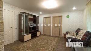 3-к квартира, вторичка, 56м2, 2/9 этаж