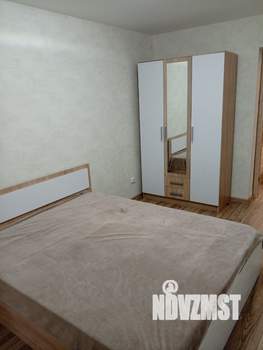 4-к квартира, вторичка, 79м2, 2/9 этаж