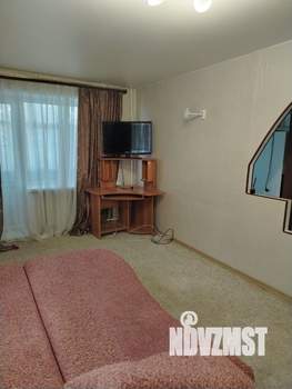 1-к квартира, вторичка, 32м2, 3/5 этаж