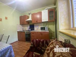 1-к квартира, вторичка, 48м2, 6/10 этаж