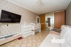 1-к квартира, вторичка, 33м2, 5/10 этаж