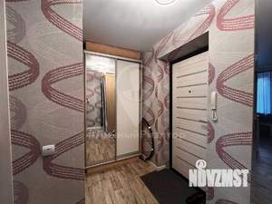 1-к квартира, вторичка, 31м2, 2/9 этаж