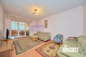 2-к квартира, вторичка, 70м2, 6/6 этаж