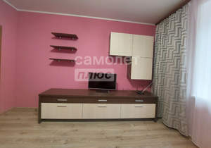 1-к квартира, вторичка, 47м2, 2/5 этаж