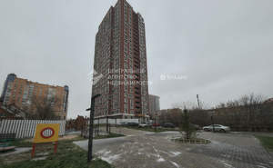 2-к квартира, вторичка, 64м2, 15/26 этаж