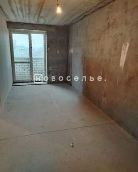 1-к квартира, вторичка, 29м2, 5/10 этаж