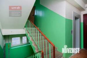 3-к квартира, вторичка, 61м2, 5/10 этаж
