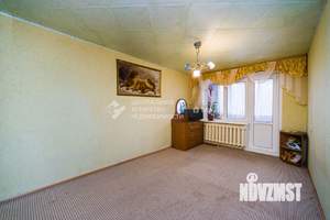 1-к квартира, вторичка, 32м2, 1/9 этаж