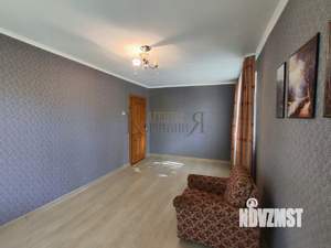 3-к квартира, вторичка, 61м2, 4/5 этаж