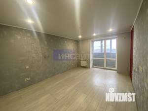 1-к квартира, вторичка, 44м2, 4/10 этаж