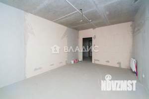 1-к квартира, сданный дом, 50м2, 19/25 этаж
