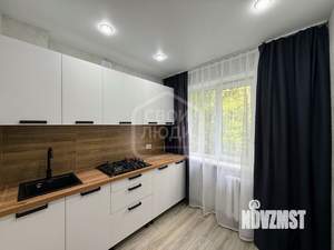 2-к квартира, вторичка, 44м2, 2/5 этаж