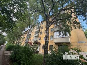 1-к квартира, вторичка, 31м2, 1/5 этаж